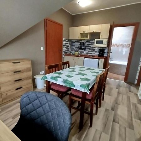 Fortuna Apartman Hajdúszoboszló Exterior foto