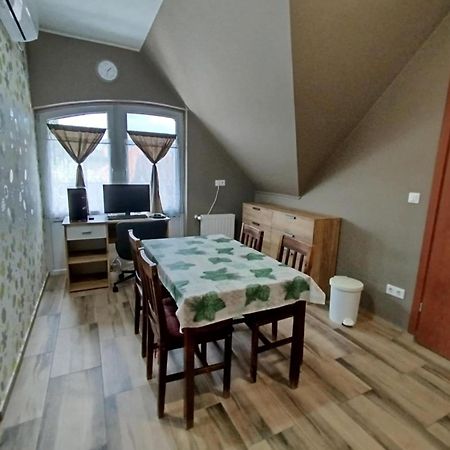 Fortuna Apartman Hajdúszoboszló Exterior foto