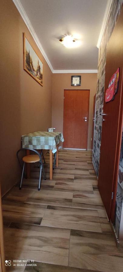 Fortuna Apartman Hajdúszoboszló Exterior foto