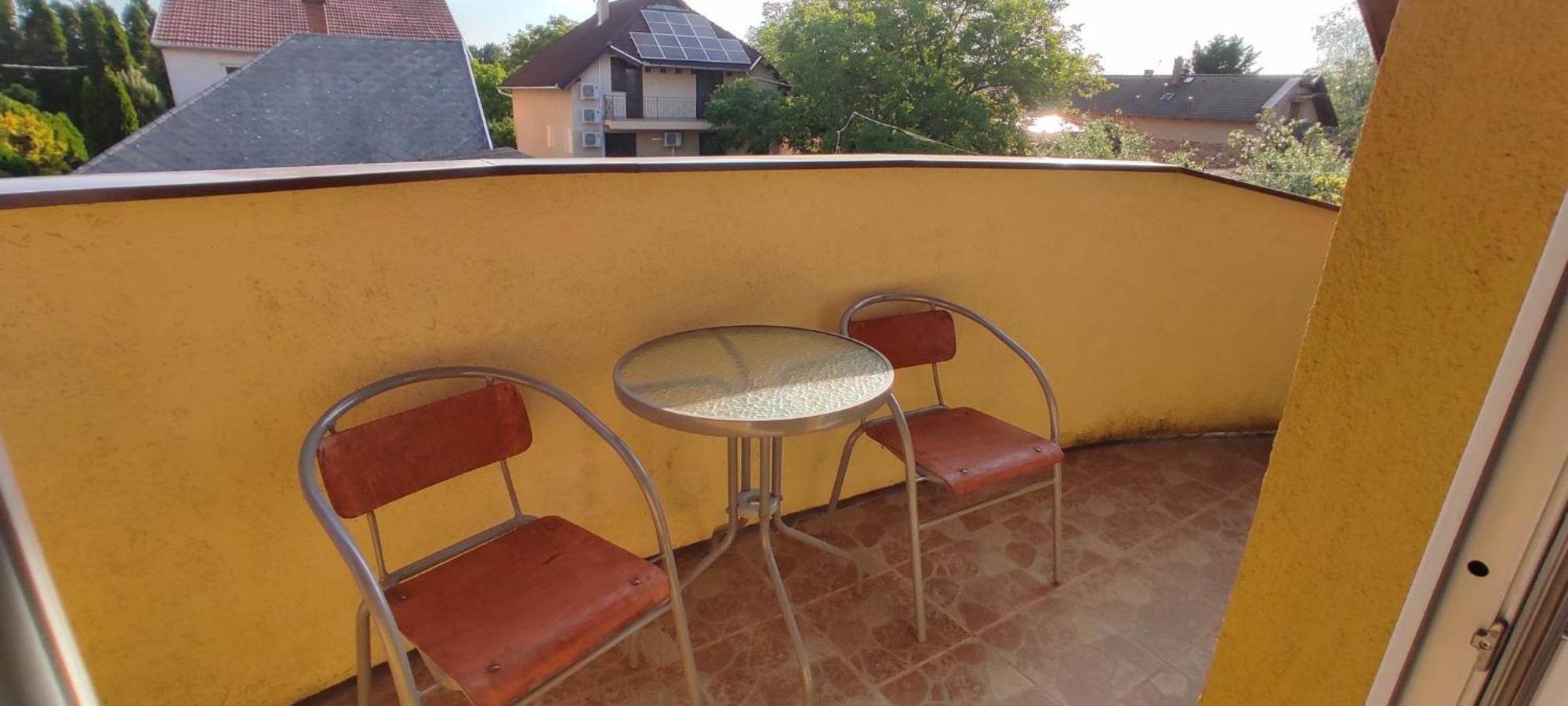 Fortuna Apartman Hajdúszoboszló Habitación foto