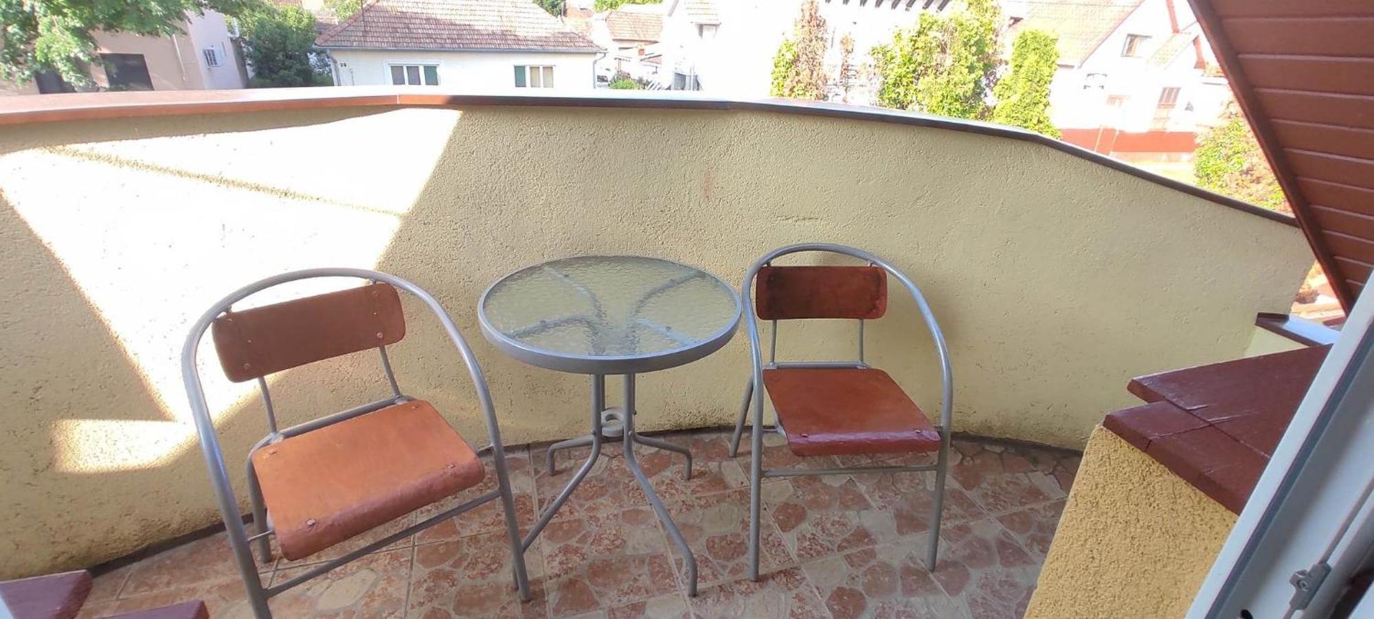 Fortuna Apartman Hajdúszoboszló Habitación foto