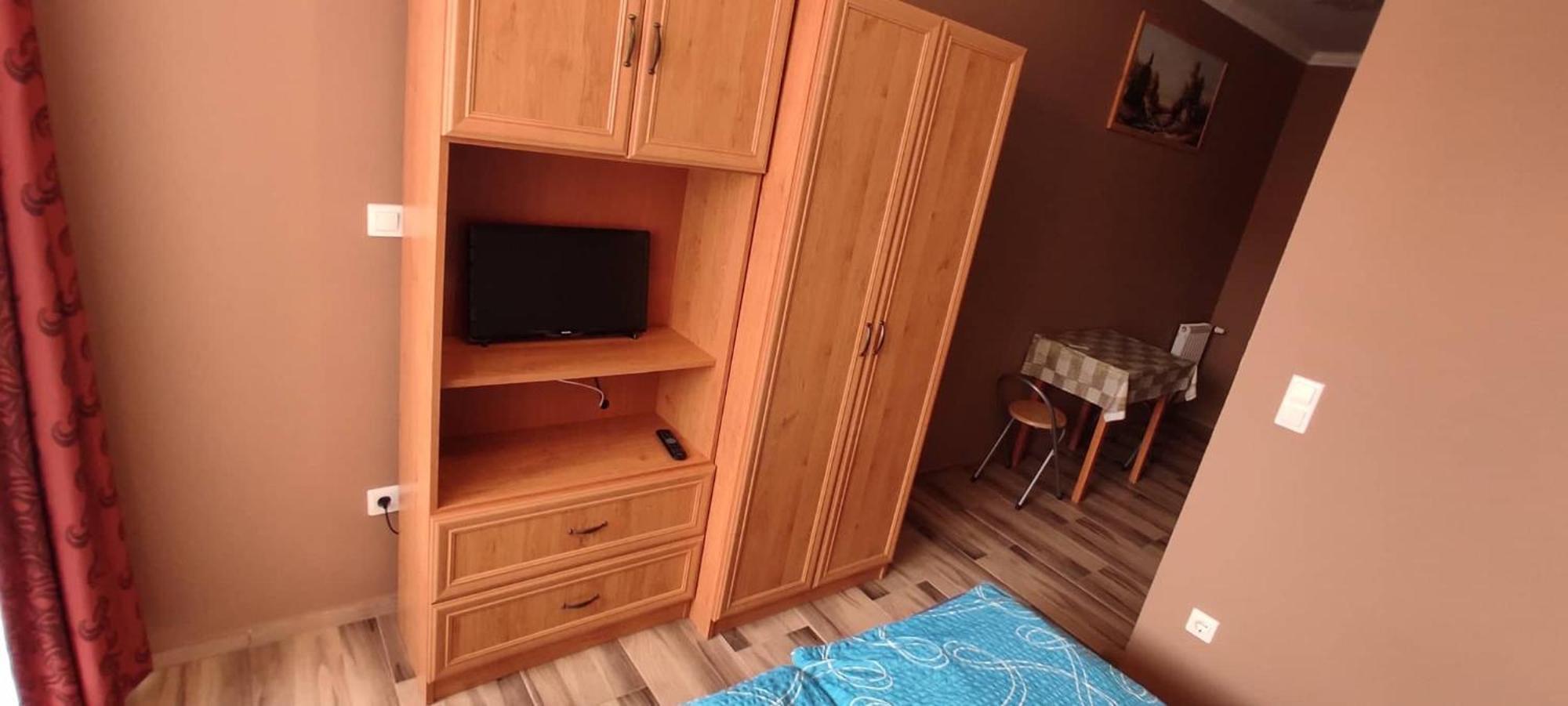 Fortuna Apartman Hajdúszoboszló Habitación foto
