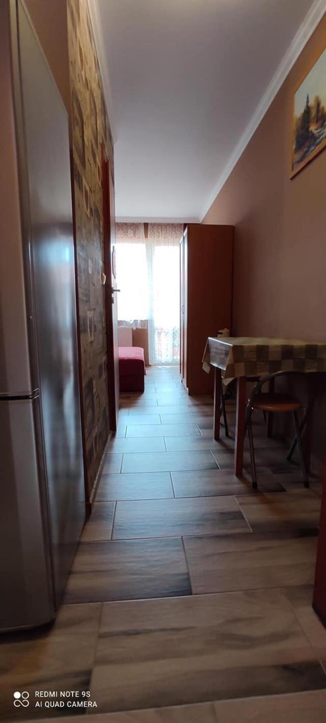 Fortuna Apartman Hajdúszoboszló Habitación foto