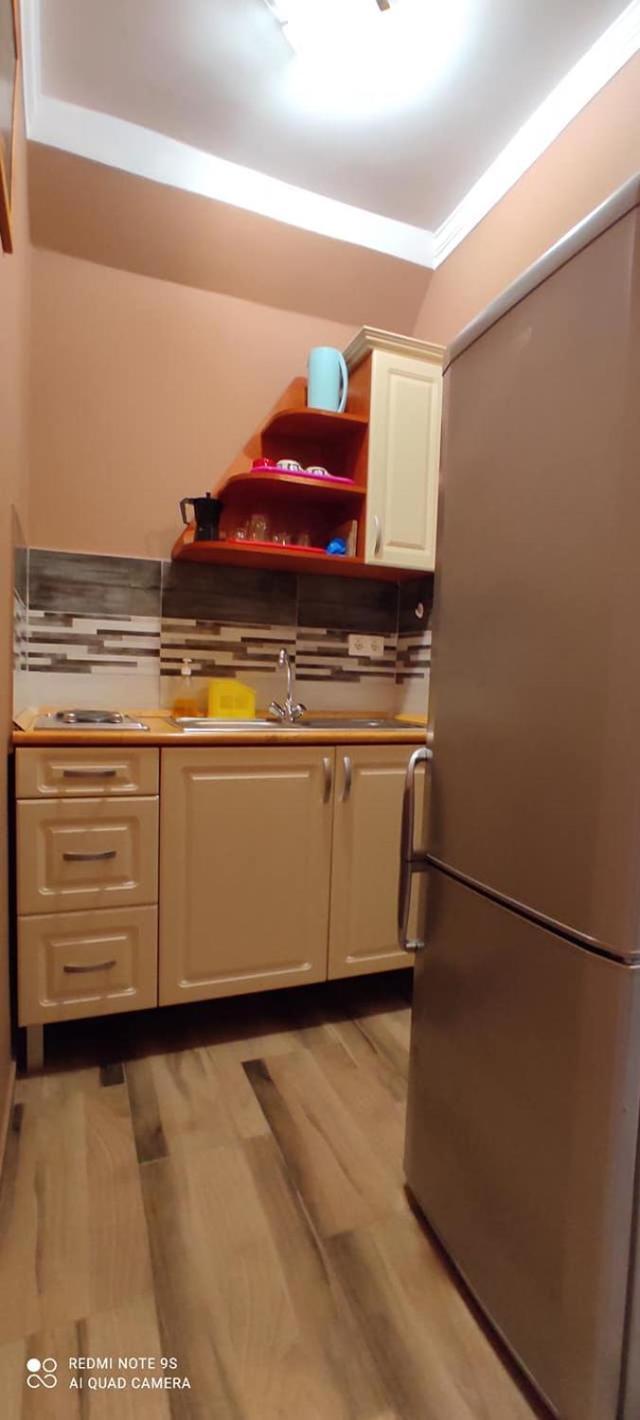 Fortuna Apartman Hajdúszoboszló Habitación foto