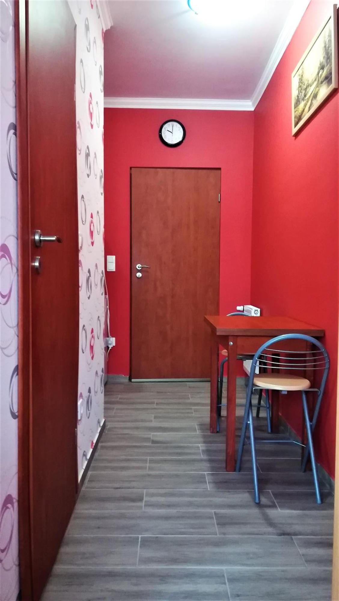 Fortuna Apartman Hajdúszoboszló Habitación foto