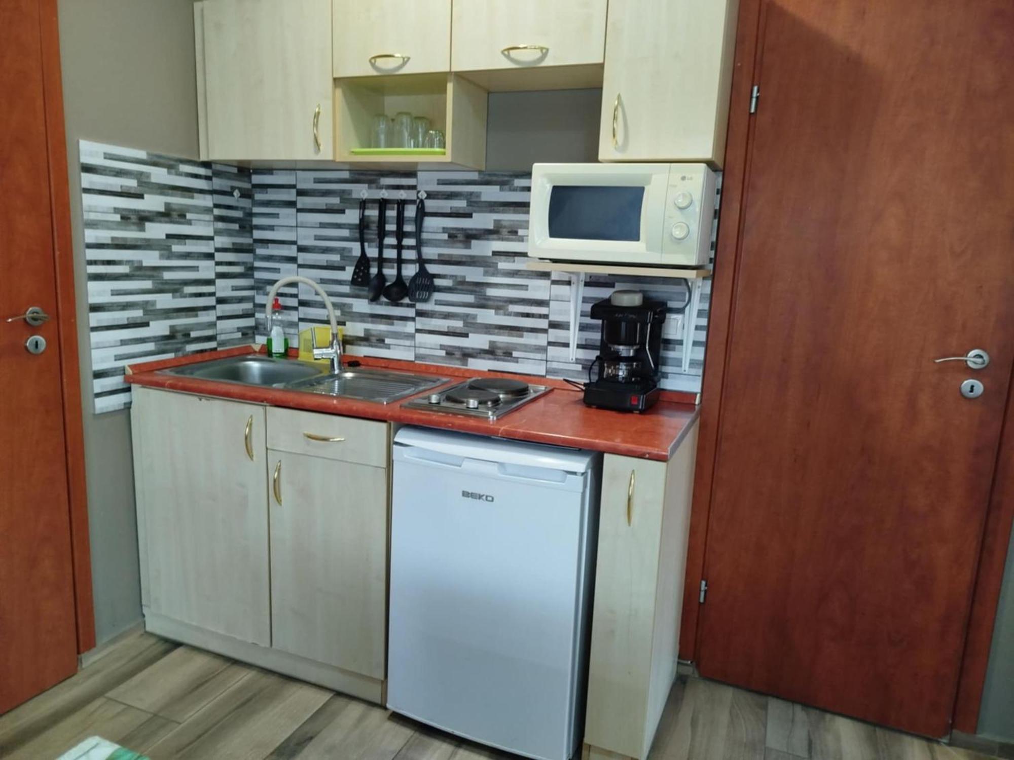 Fortuna Apartman Hajdúszoboszló Exterior foto